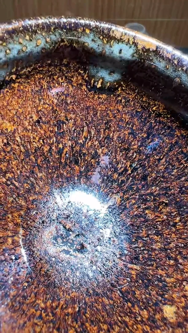 【闪购商品】茶盏建窑建盏茶盏149
