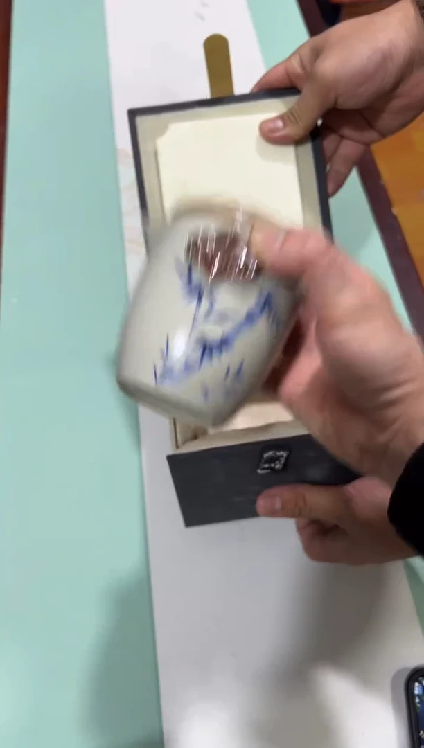 摆件陶-------------------------------闪购链接 （不带图中礼盒）