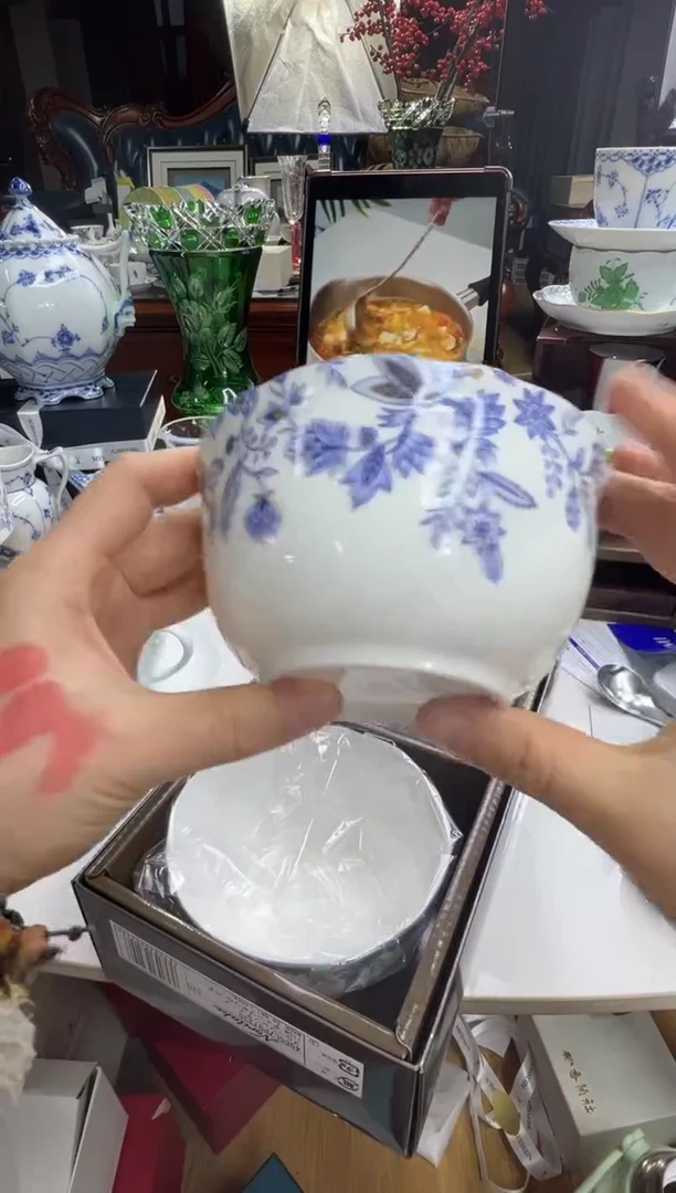 【闪购商品】摆件b153盒好好好好好好