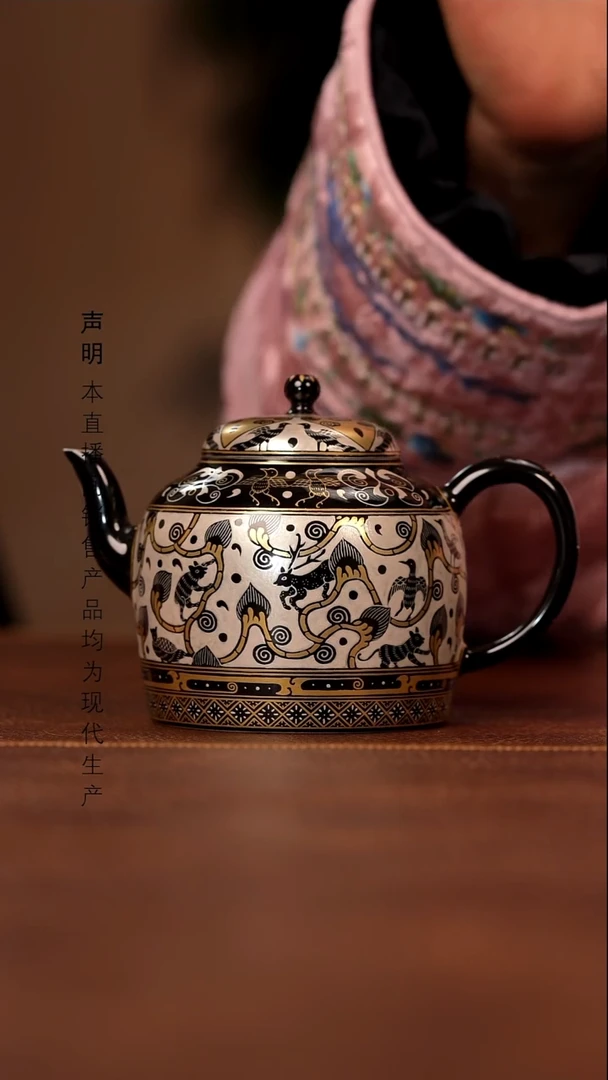 瓷景德镇斌芬陶瓷严选.