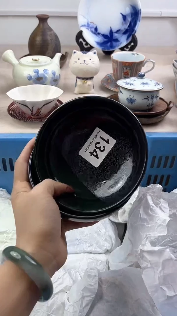 【闪购商品】瓷片134，，，，，，