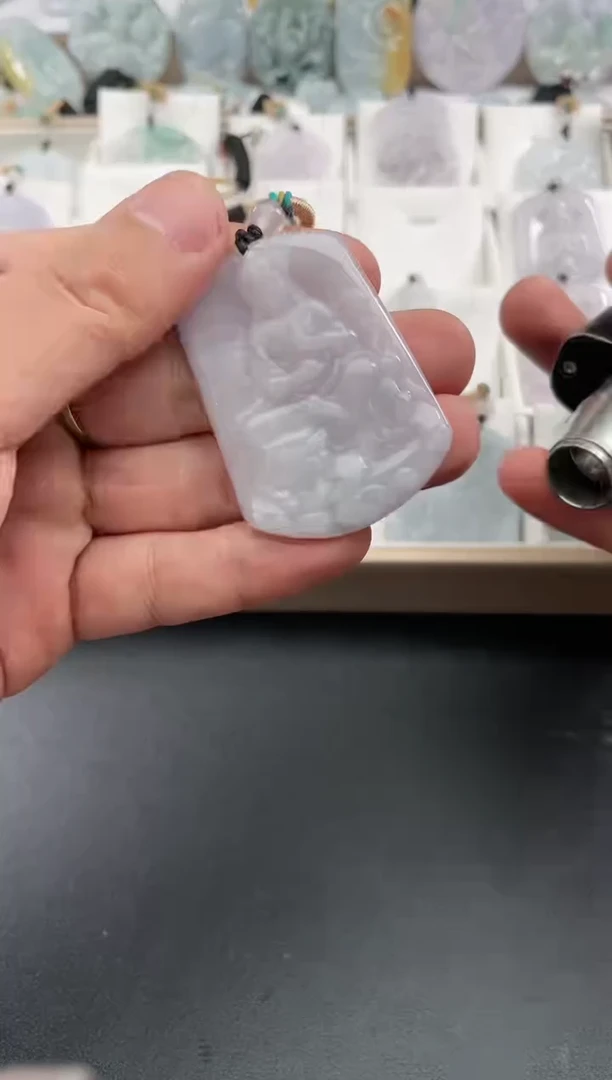 颈饰未镶嵌翡翠25/12/29/.24