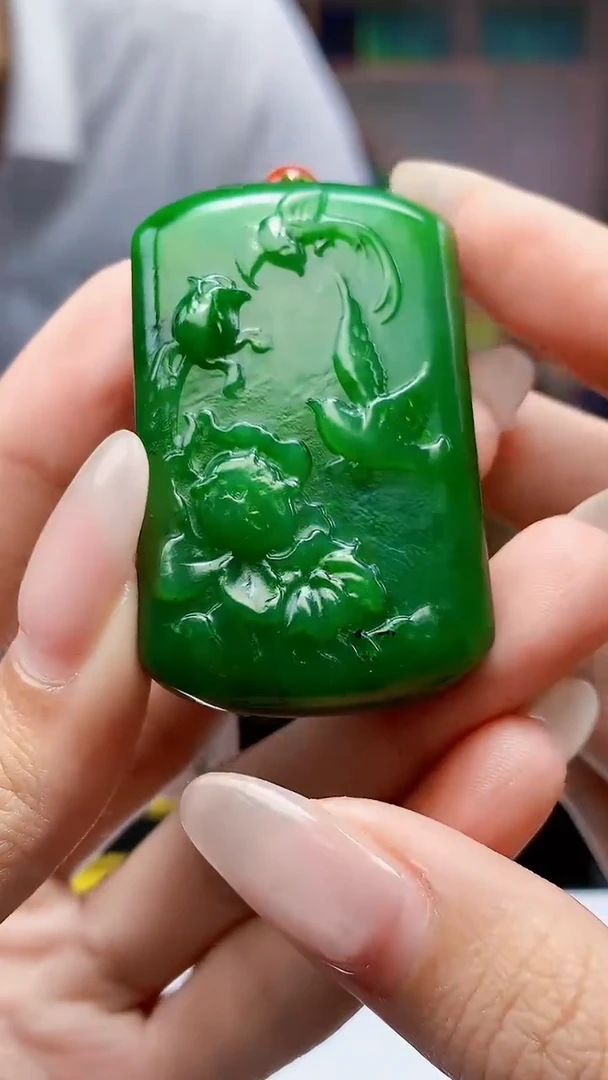 定制和田玉天然和田玉（拍一发一）