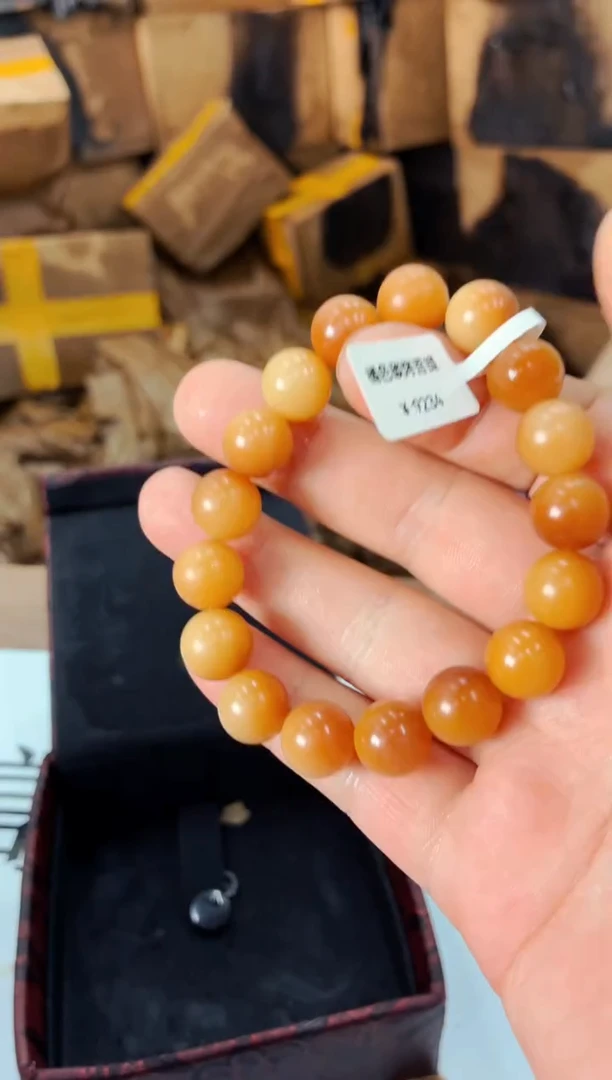 草珠菩提手串高端精品精品精品