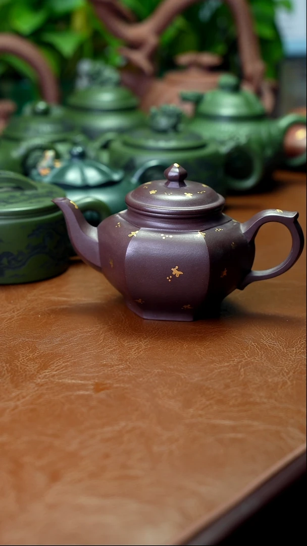 茶壶紫砂特价秒杀300cc