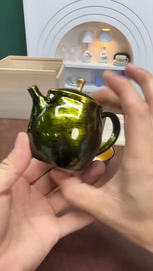 美物严选好物多多h649
