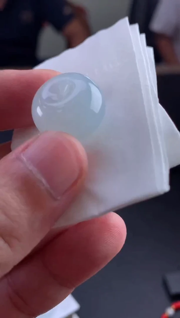 未镶嵌定制翡翠翡翠