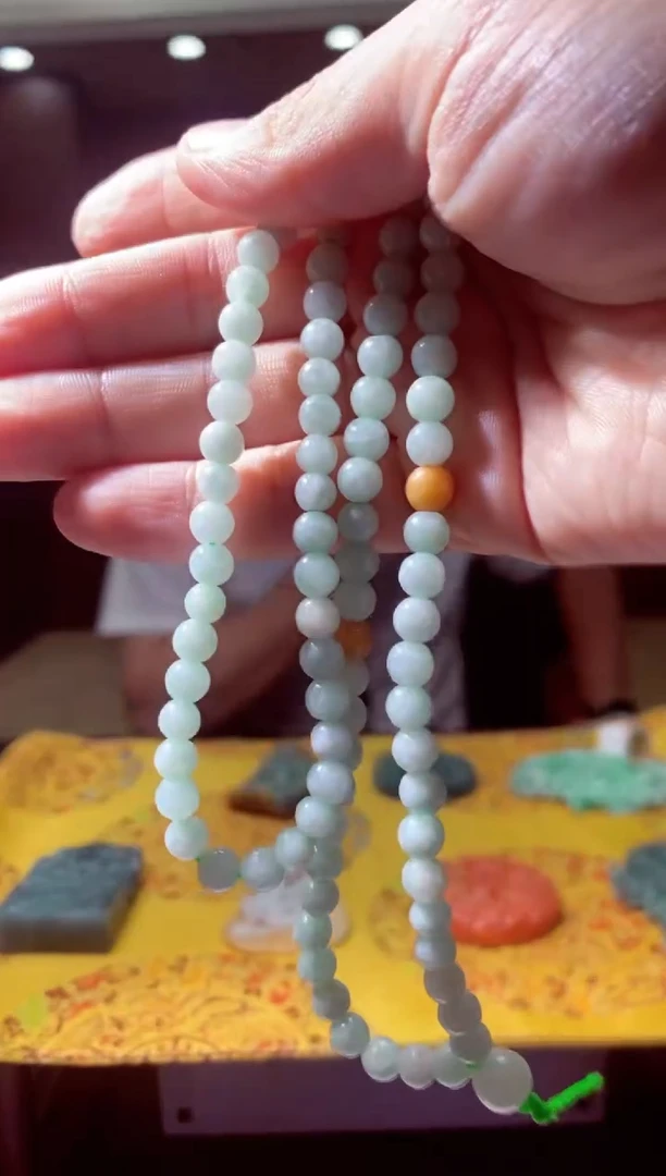 未镶嵌定制翡翠XM毛货FW-29