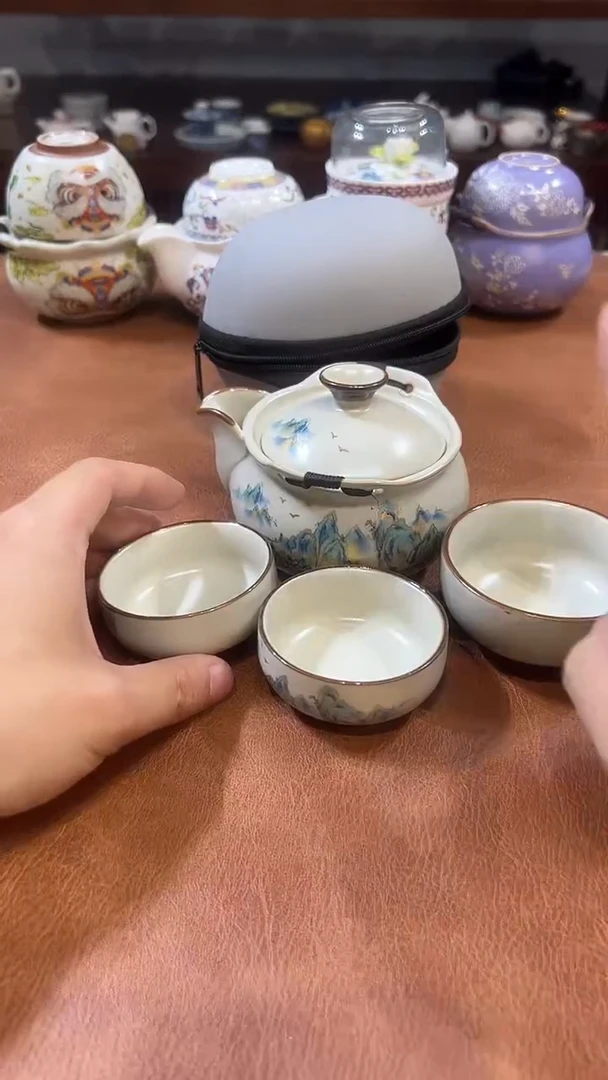 ccccccc超级便宜的旅行茶具11111111