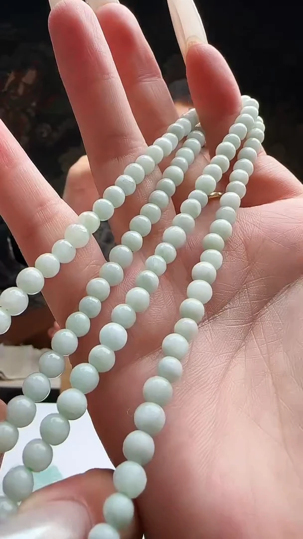 未镶嵌定制翡翠J-@@QJNN121717多样性发其一