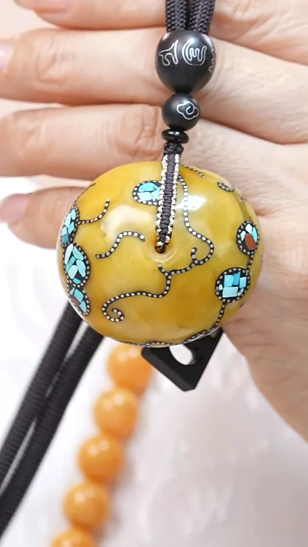 未镶嵌蜜蜡珠宝奇石7490天然蜜蜡珠宝奇石全部保真