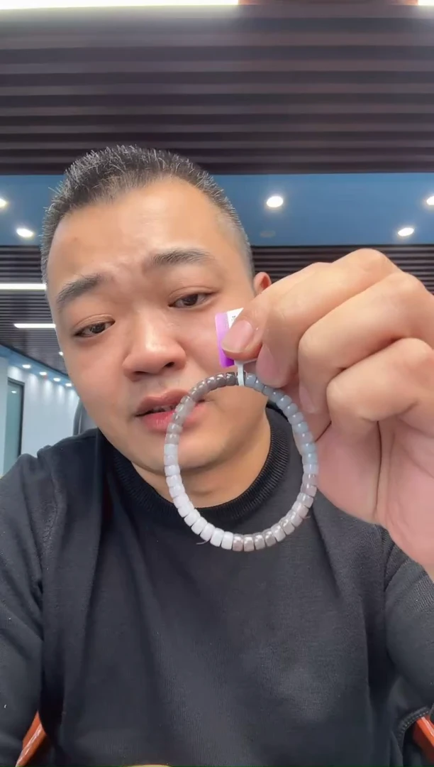 未镶嵌手串和田玉11