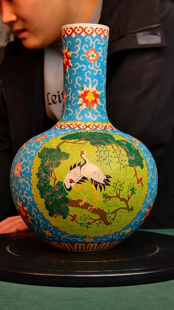 摆件平**生精品陶瓷摆件