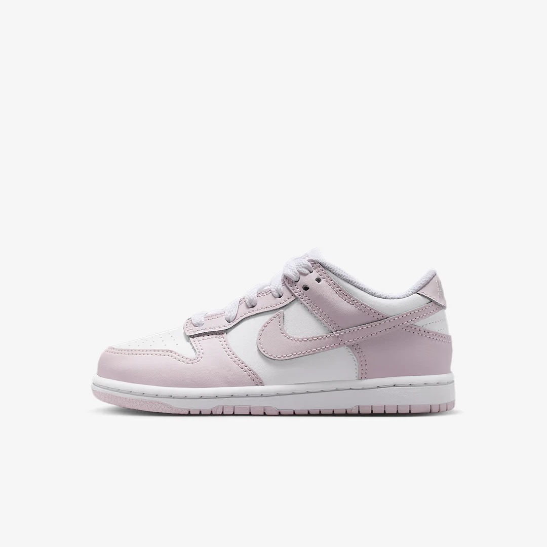 Nike Kids耐克2025中童NIKE DUNK LOW (PSE)儿童运动鞋FB9108-128