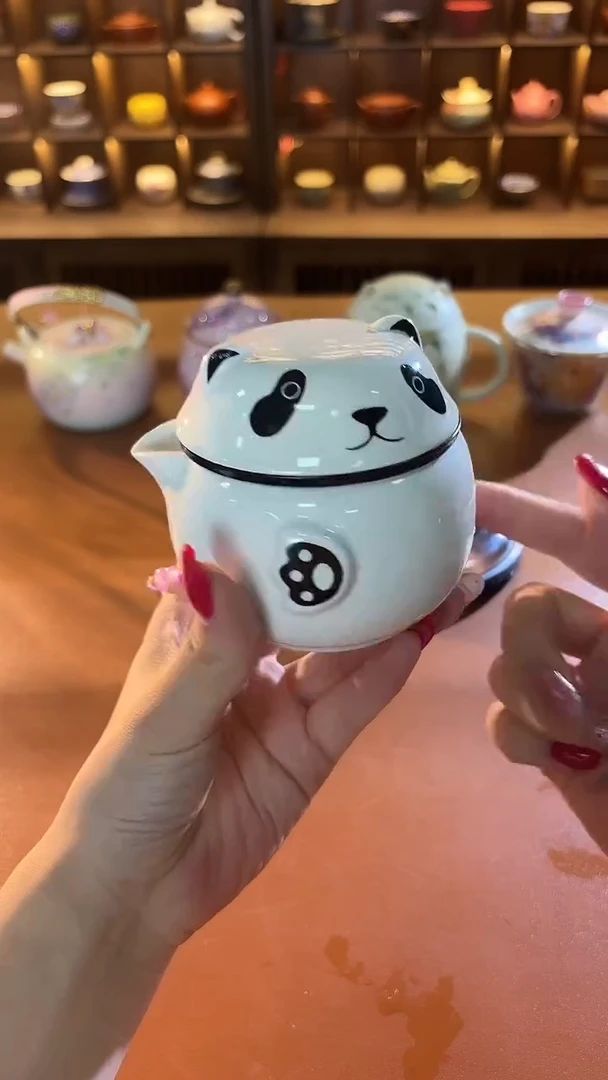 青岚茶器专属链接 不带礼盒