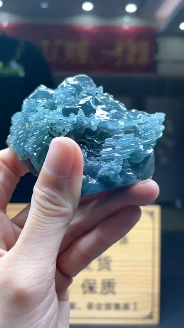 定制翡翠未镶嵌********388