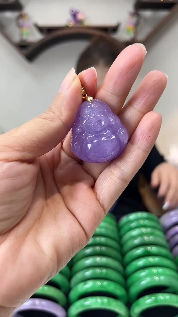 【闪购商品】砖雕闪16 手工雕刻吊坠