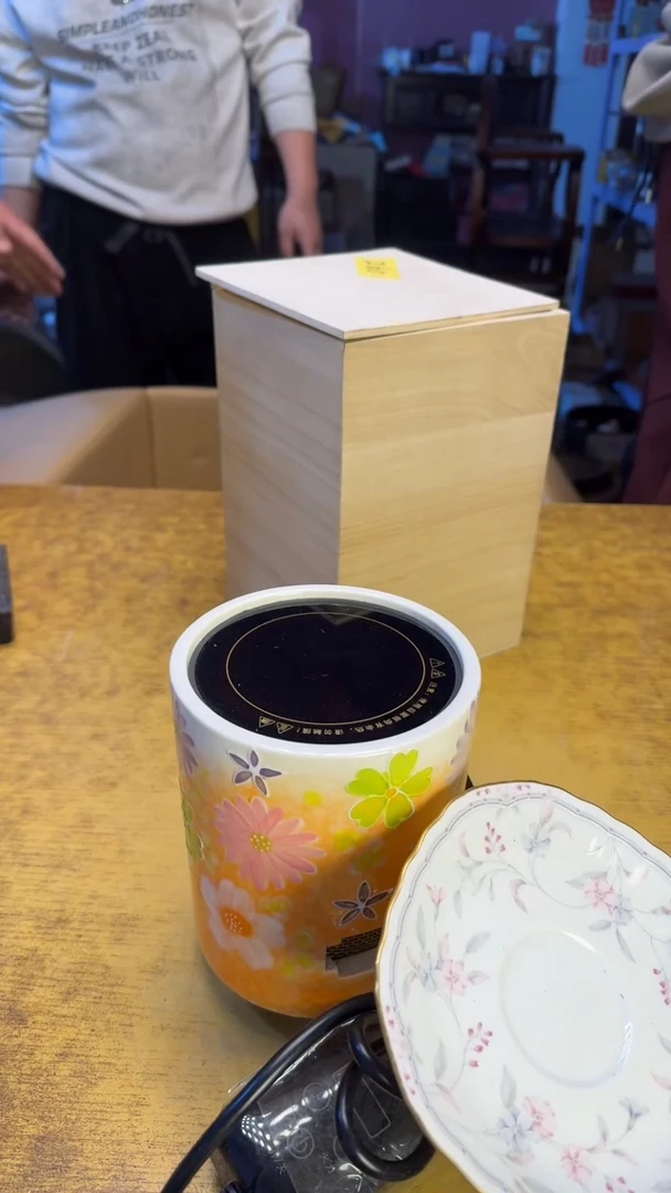 【闪购商品】其他瓷器瓷老破烂260