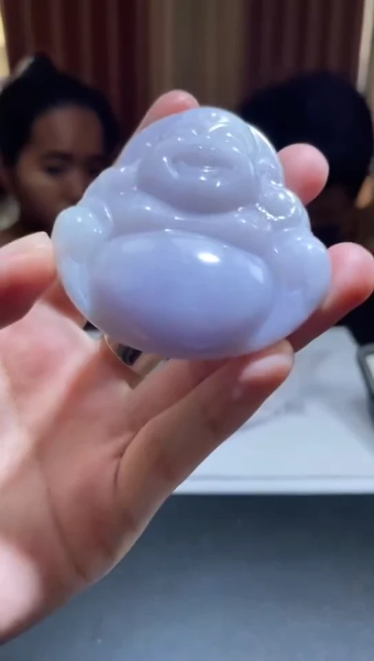 未镶嵌定制翡翠定制孤品