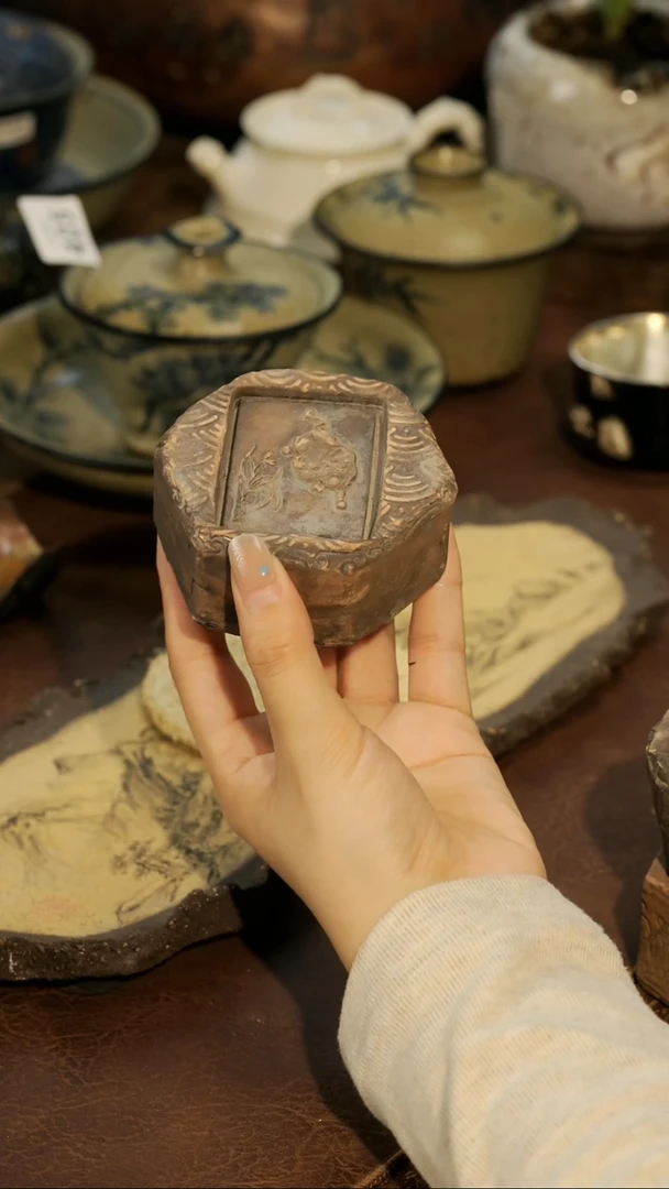 景德镇纯手工手作408