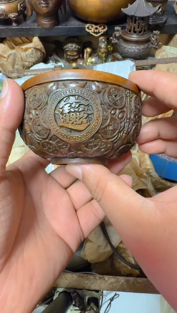 全是真铜器全是真铜器全是真铜器
