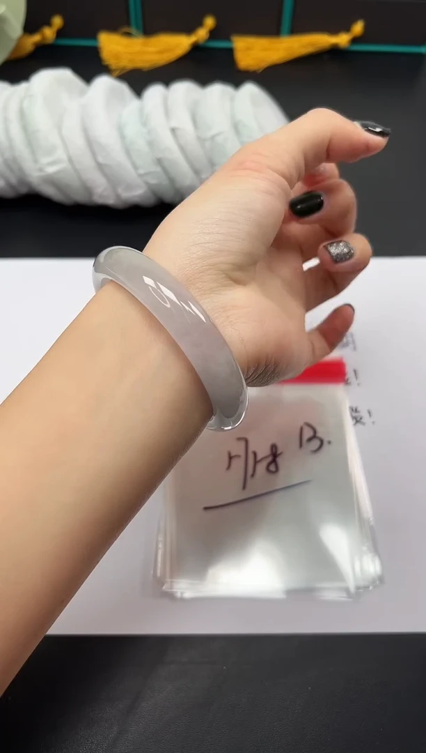 缅风精品手镯礼盒装13