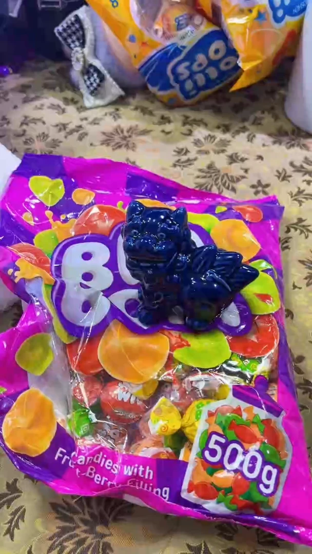 瓷片陶茶666文玩周边多人