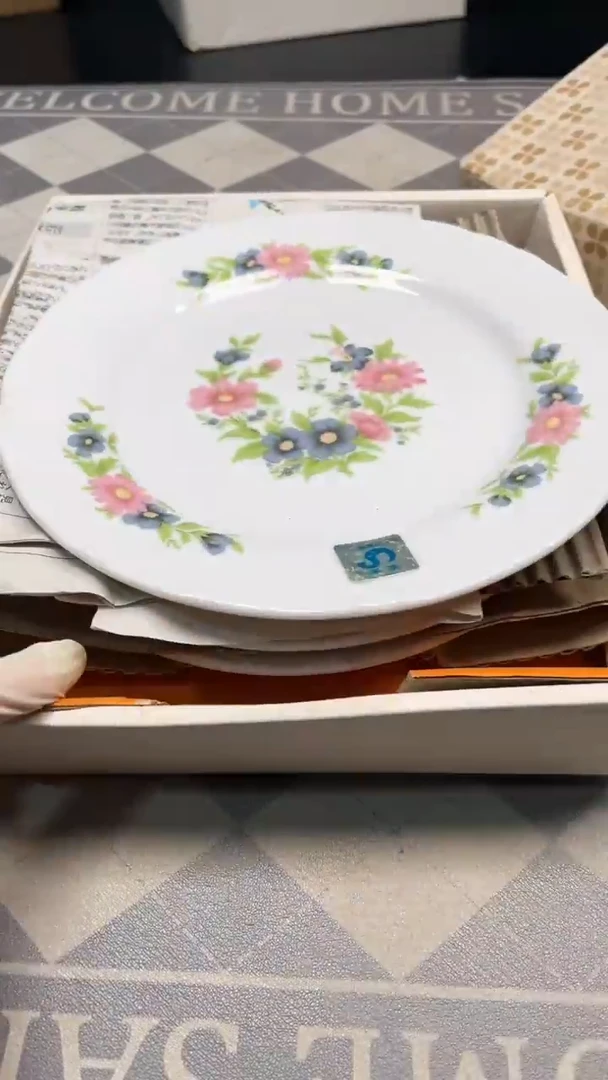 瓷片陶茶666文玩周边多人