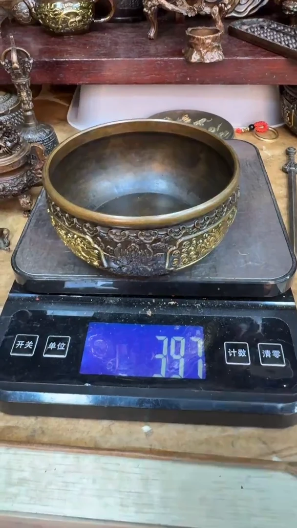 铜韵铜器铜韵铜器