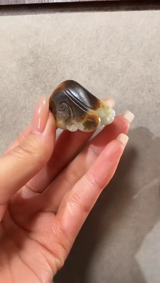 颈饰未镶嵌和田玉11111111