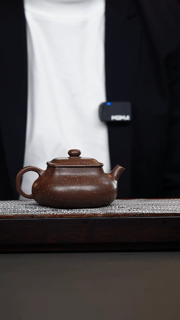 紫泥铺砂乾坤240cc