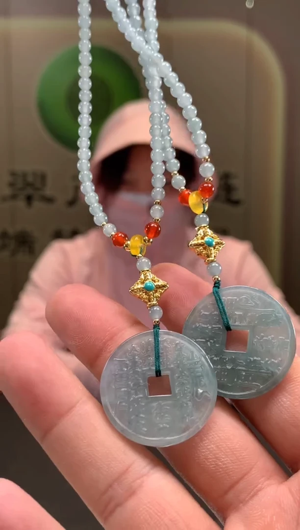 未镶嵌定制翡翠多样性发货（只发一件）*N39