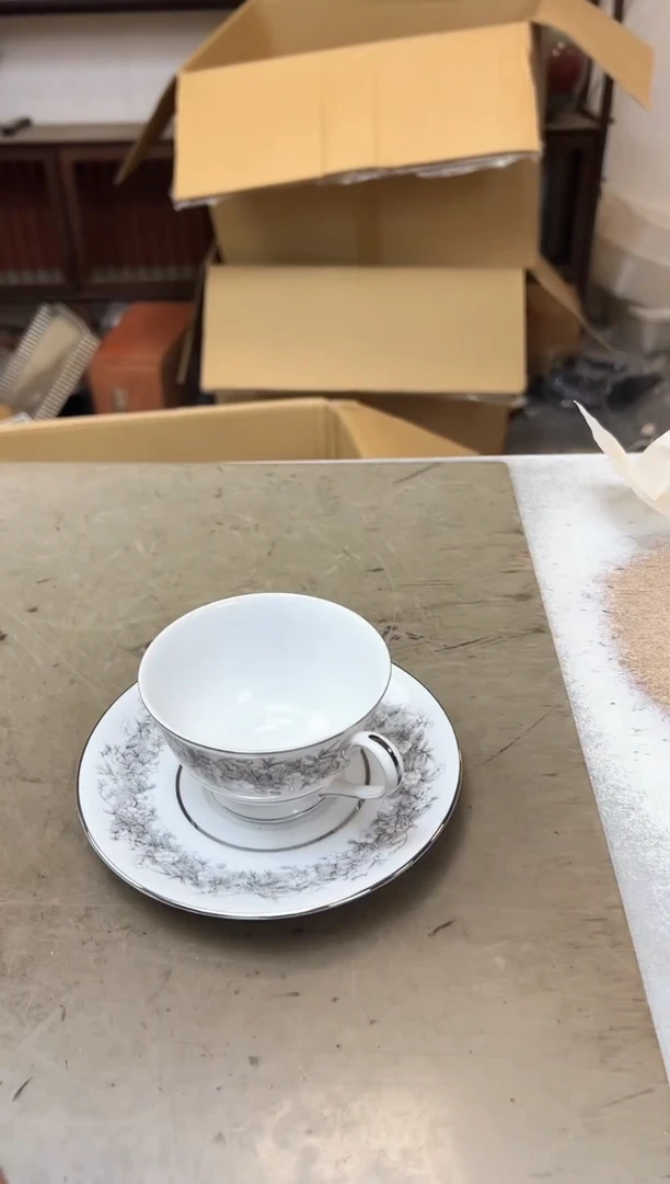 瓷片1885四聚宝缘优品精选