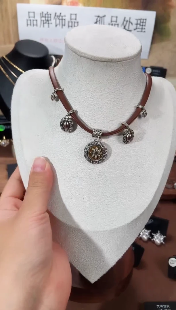 合金925银锆石7627