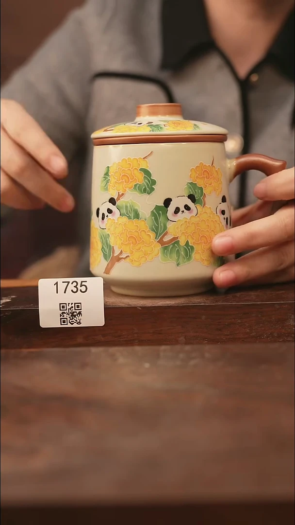 【落单孤品】/杯子@@1735