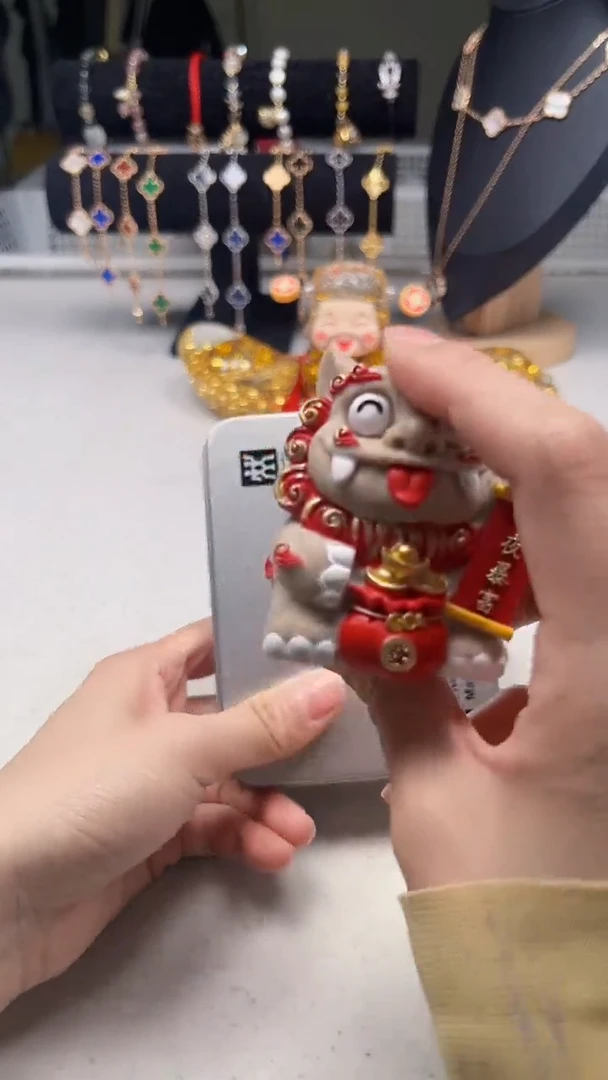 瓷片陶茶周边666文玩多人