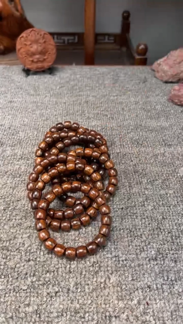 贡木1.0*1.1单圈巴布亚贡木