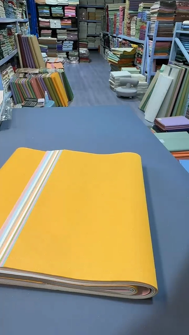 纯手工四尺对开十色50张煮锤珍金半生熟