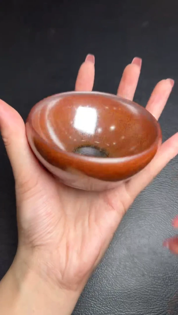 茶盏建盏故事许杰36