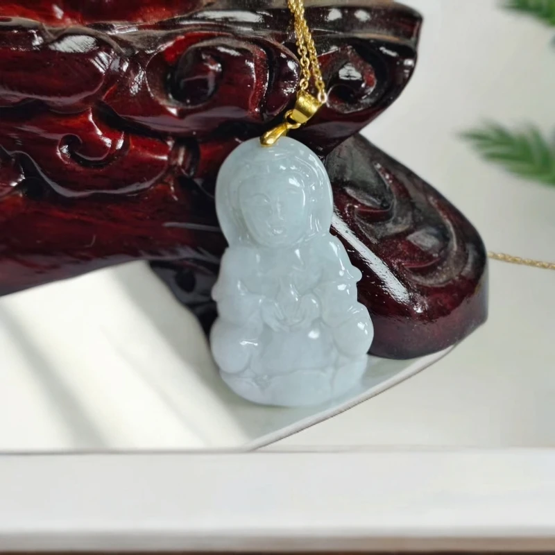 天然A货翡翠gs00007（多样性发货其一）