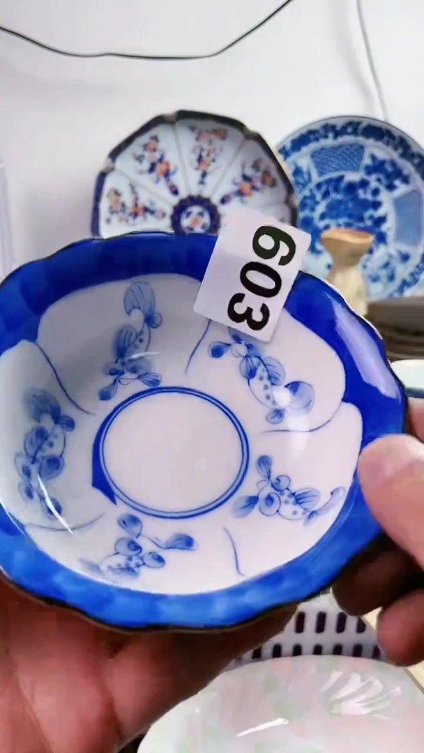 【闪购商品】瓷片77777777777 603