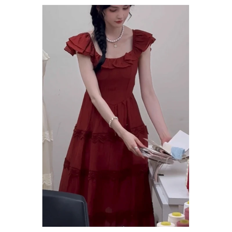 【大潘优品】连衣裙ZZC3LYQ7934