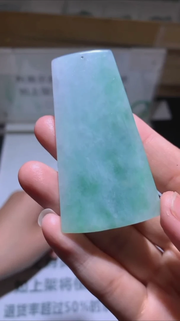 未镶嵌定制翡翠橘***~-毛货-不退不换-