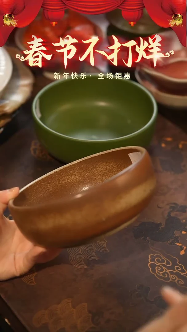 【闪购商品】陶栖居生活手工手作@@A136