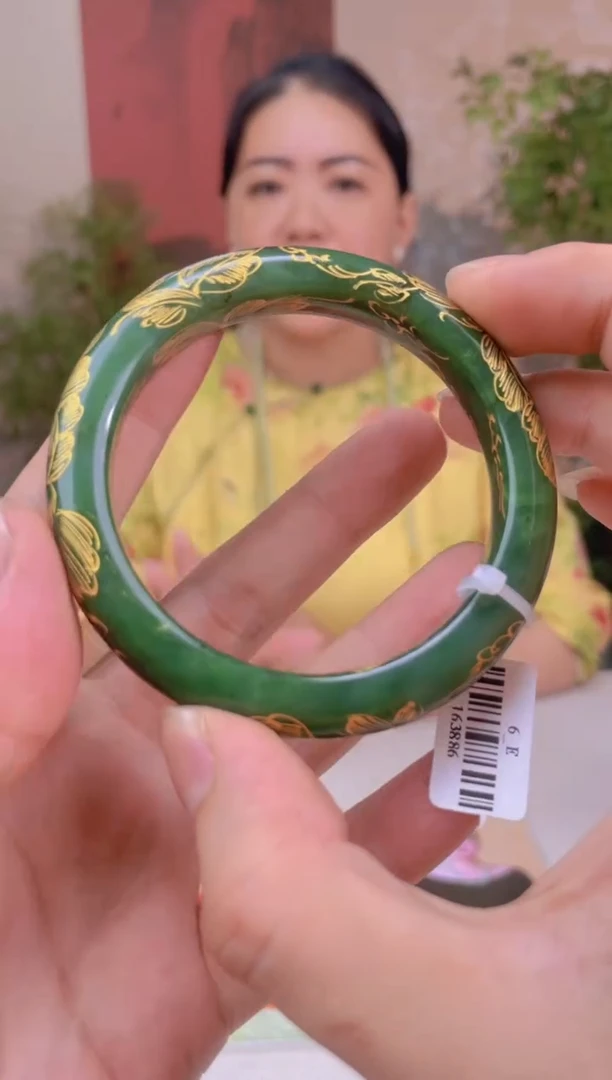 和田玉未镶嵌颈饰多样性拍一发一05037