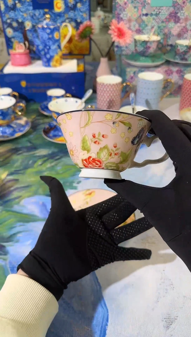 【闪购商品】瓷片安斯丽正品瓷器