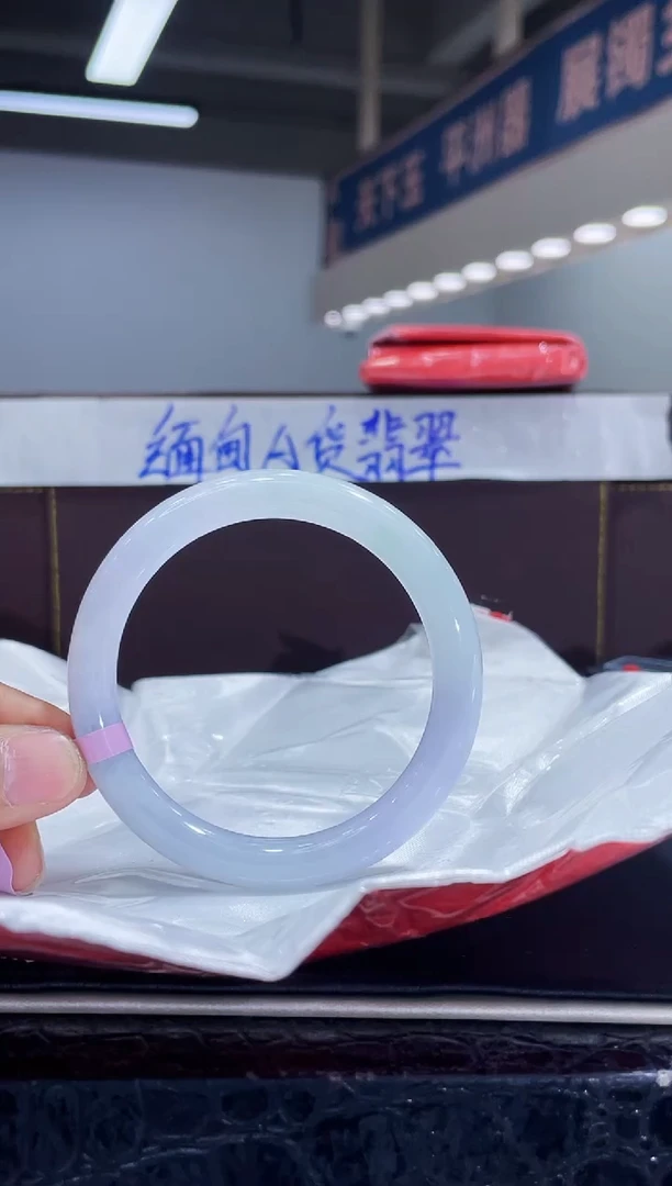 未镶嵌手镯翡翠16