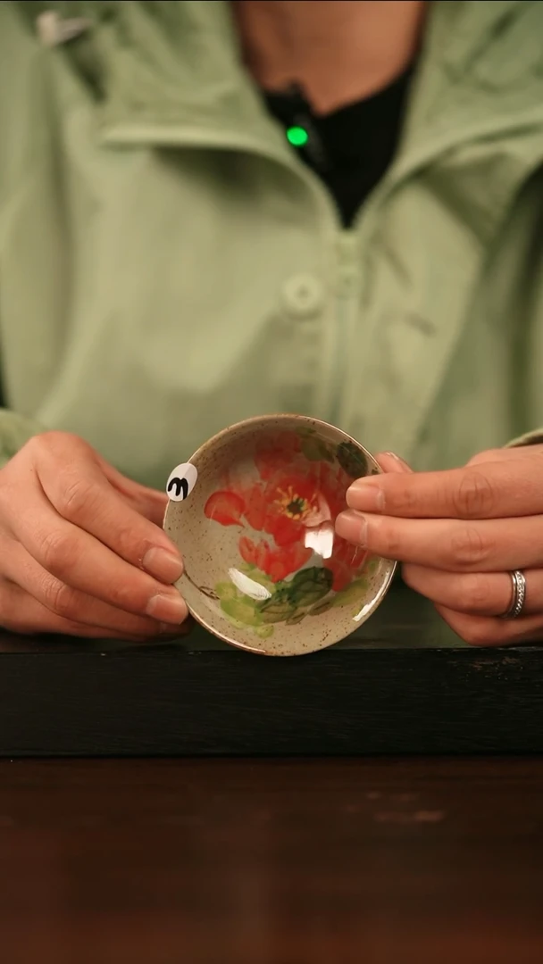 【闪购商品】其他972遇瓷手作同款