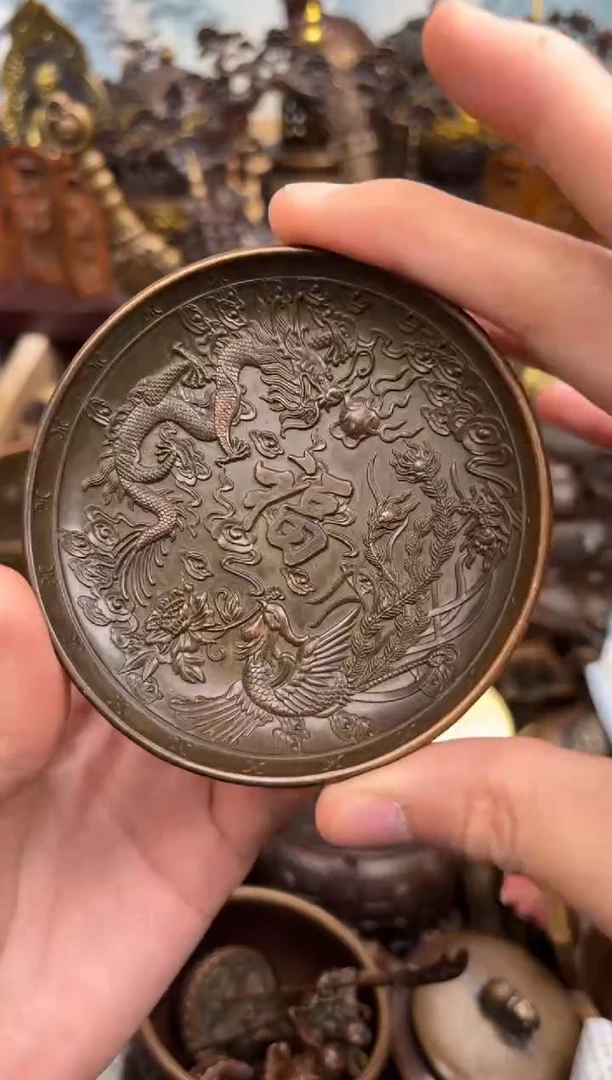 锦瑞铜专属精选链接