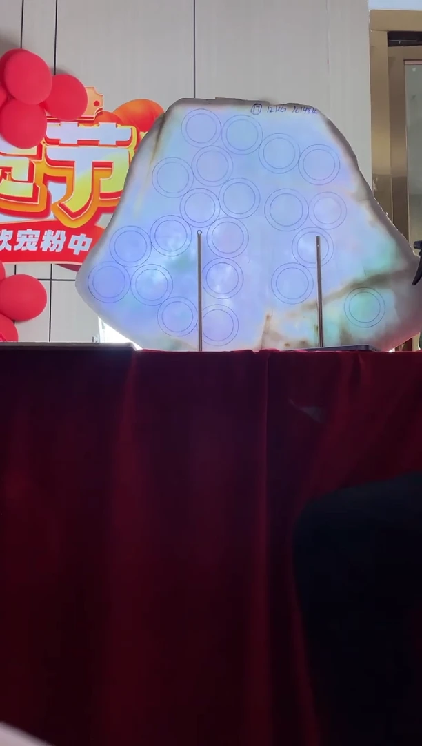 【闪购商品】定制翡翠手镯未镶嵌定制手镯AJC2/DZS